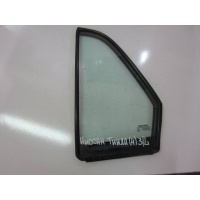Стекло двери задней левой ( форточка ) Nissan Tiida C11 2007> 82263el400