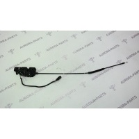 Замок капота VW Amarok 2H, 2HA, 2HB 2010 1Z0823509F