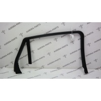 Накладка рамы задней двери внутренняя LH BMW X6 E71 2008 51357179729