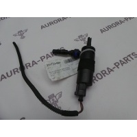 Насос омывателя фар Audi Q7 4M 2015 6R0955681