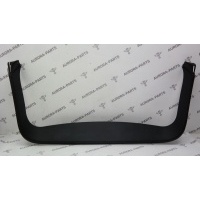 Обшивка крышки багажника верхняя Jeep Grand Cherokee WK2 2010 1XW82DX9AB
