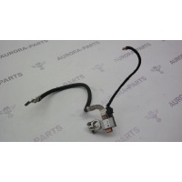 Провод АКБ IBS минусовой BMW X5 E70 2006 12427603567