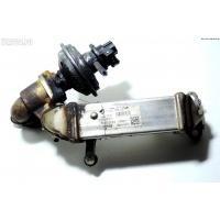 Охладитель отработанных газов BMW 1 E81/E87 (2004-2012) 2008 11717801942, 11717805189