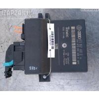 Блок управления Audi A6 C6 (2004-2011) 2005 4F0907468D