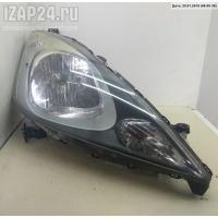 Фара Правая Honda Jazz 2009 33100-TF0-003