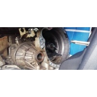 МКПП в сборе Zotye T600 2013- 1700010002B11