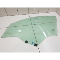Стекло двери левое переднее Renault Arkana 2019- 803018289R