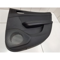 Обшивка двери задняя правая Renault Arkana 2019- 829A00738R