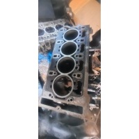 Блок цилиндров двигателя Zotye T600 2013- 15S4G