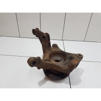 Кулак поворотный левый Renault Arkana 2019- 8200881824