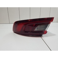 Фонарь задний правый Renault Arkana 2019- 265505379R