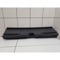 Обшивка юбки багажника Renault Arkana 2019- 849205278R