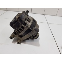 Генератор Zotye T600 2013- 3701010002B11