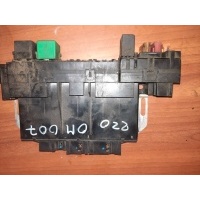 Блок предохранителей, реле 0315451732 Mercedes-Benz S-Class 2000 W220 M 113 E 50