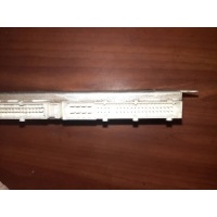 Блок управления 0285458432 Mercedes-Benz S-Class 2000 W220 M 113 E 50