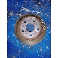 диск тормозной TOYOTA CAMRY GRACIA SXV20 42431-33010