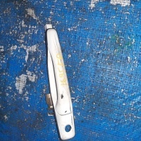ручка двери MITSUBISHI LANCER CS5A MR654028