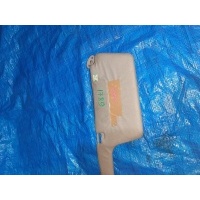 козырек от солнца MAZDA PREMACY CP8W C10069320-03