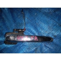 ручка двери TOYOTA WINDOM MCV30 69201-33010