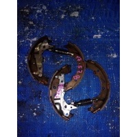 колодки тормозные TOYOTA NADIA SXN10 04495-44010