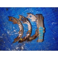 колодки тормозные NISSAN XTRAIL NT31 44060CY025