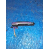 ручка двери SUBARU FORESTER SH5 61160FG000G2
