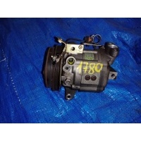 компрессор кондиционера SUBARU FORESTER SG5 73111SA000