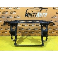 Панель телевизора Mercedes Ml, GL, GLE, GLS W166, X166 2011-2019 A1666205901