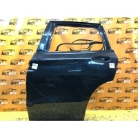 Дверь Задн. BMW X3 G01 2017-2021 41007465533
