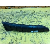 Кронштейн бампера Перед. Hyundai Tucson 3 2018-2020 86556d7500