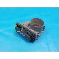 Дроссельная заслонка RENAULT Duster 1 2010-2019 161203668R