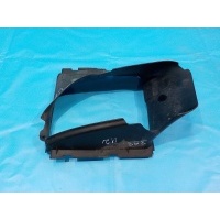 Воздуховод интеркулера передний левый VOLKSWAGEN Touareg 2002-2010 7L6117335B