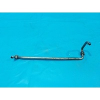 Трубка системы охлаждения АКПП VOLKSWAGEN Touareg 1 (7L) 2002-2010 7L0317821A