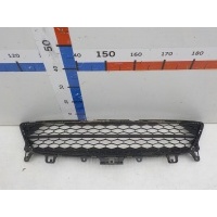 Решетка бампера переднего Mazda 6 GH 2007- GDK4501T1