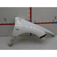 Крыло переднее правое Mazda 6 GH 2007- GSYD52110