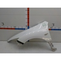 Крыло переднее левое Mazda 6 GH 2007- GSYD52210