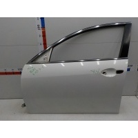 Дверь передняя левая Mazda 6 GH 2007- GSYD5902XJ