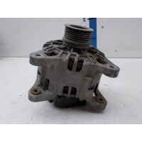 Генератор Renault Duster 2015- 8200810621