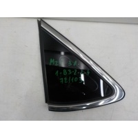 Стекло боковины Mazda 6 GH 2007- GBS563950