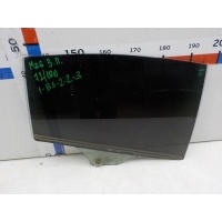 Стекло двери задней правой Mazda 6 GH 2007- GS1M72511