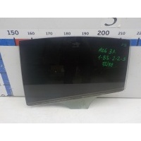 Стекло двери задней левой Mazda 6 GH 2007- GBS573511