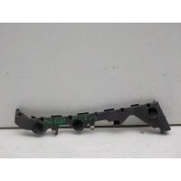 Крепление бампера заднего Mazda 6 GH 2007- GS1E502J1C