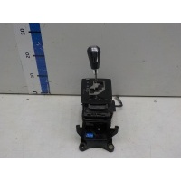 Кулиса КПП Mazda 6 GH 2007- GS1G46100C