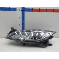 Фара левая Mazda 6 GH 2007- GDK1510L0E