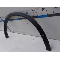 Накладка крыла переднего правого Nissan X-Trail (T32) 2014- 638604CM0B