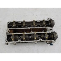 Головка блока цилиндров (ГБЦ) Volvo S40 2004- 36002455