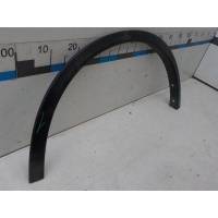 Накладка крыла переднего правого Nissan X-Trail (T32) 2014- 638604CM0B