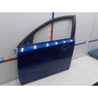 Дверь передняя левая Volvo S40 2004- 31335440