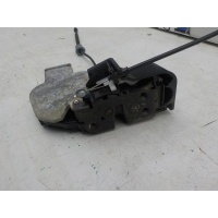 Замок двери Volvo S40 2004- 30799338