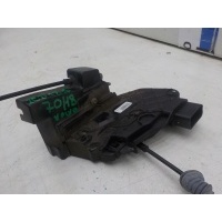 Замок двери Volvo S40 2004- 30799309